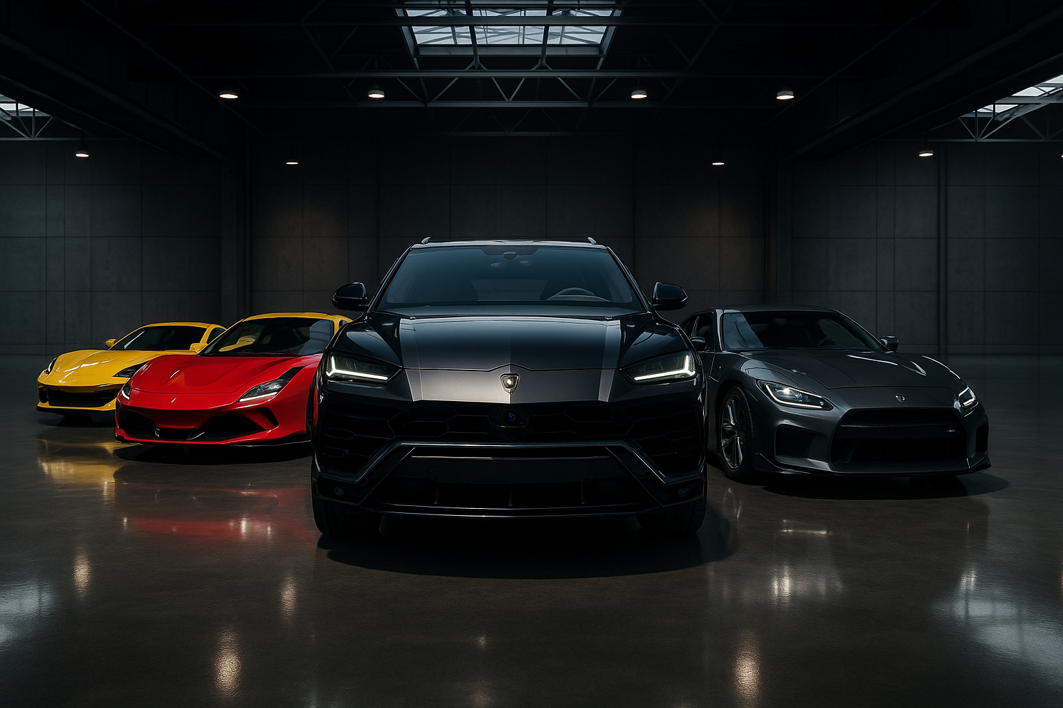 Car Rental Coming Soon