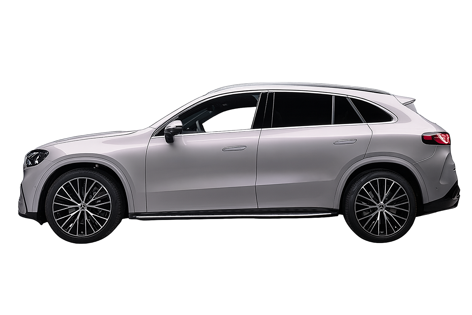 Mercedes GLC 400 4MATIC Coupe