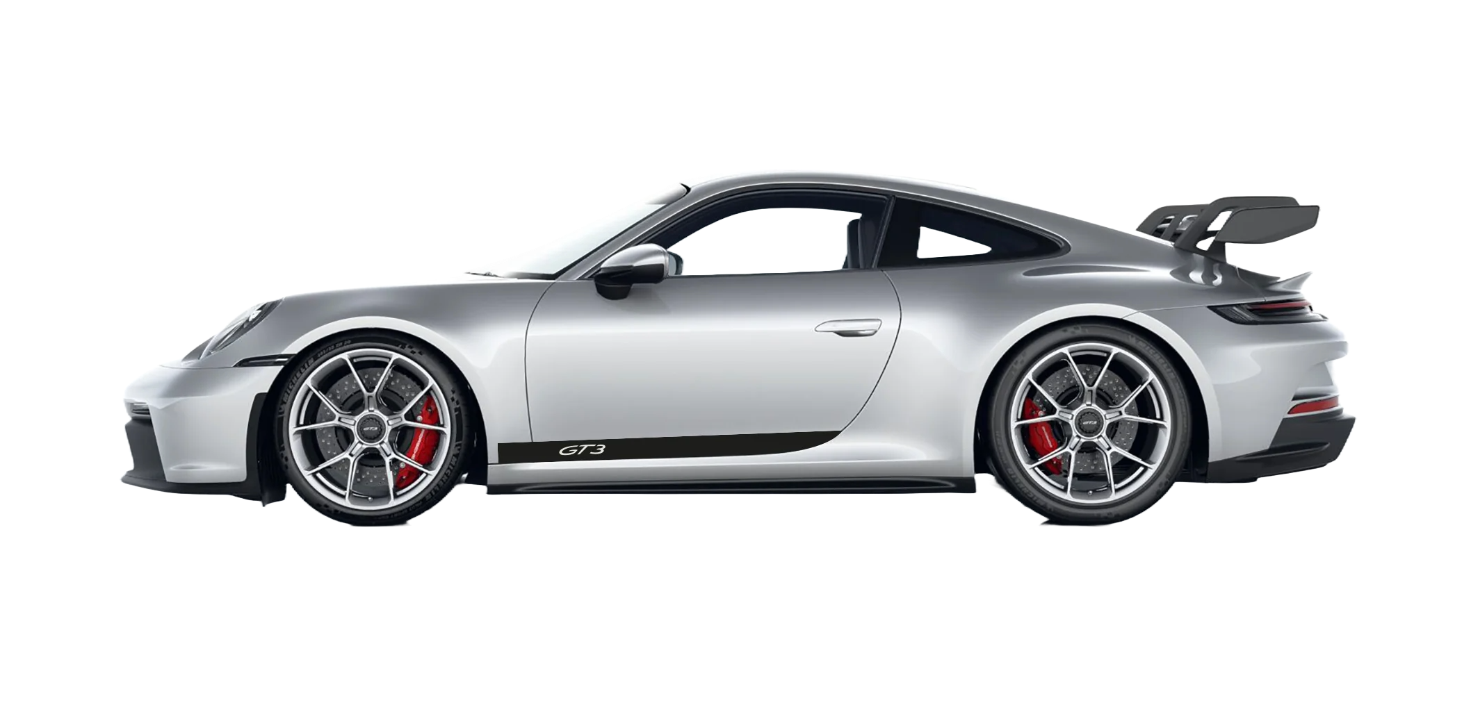 Porsche 911 GTS 2026