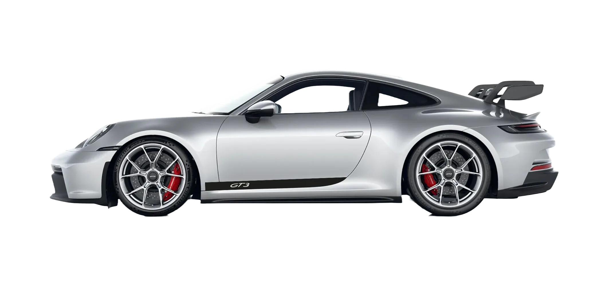 Porsche 911 GT3 2026