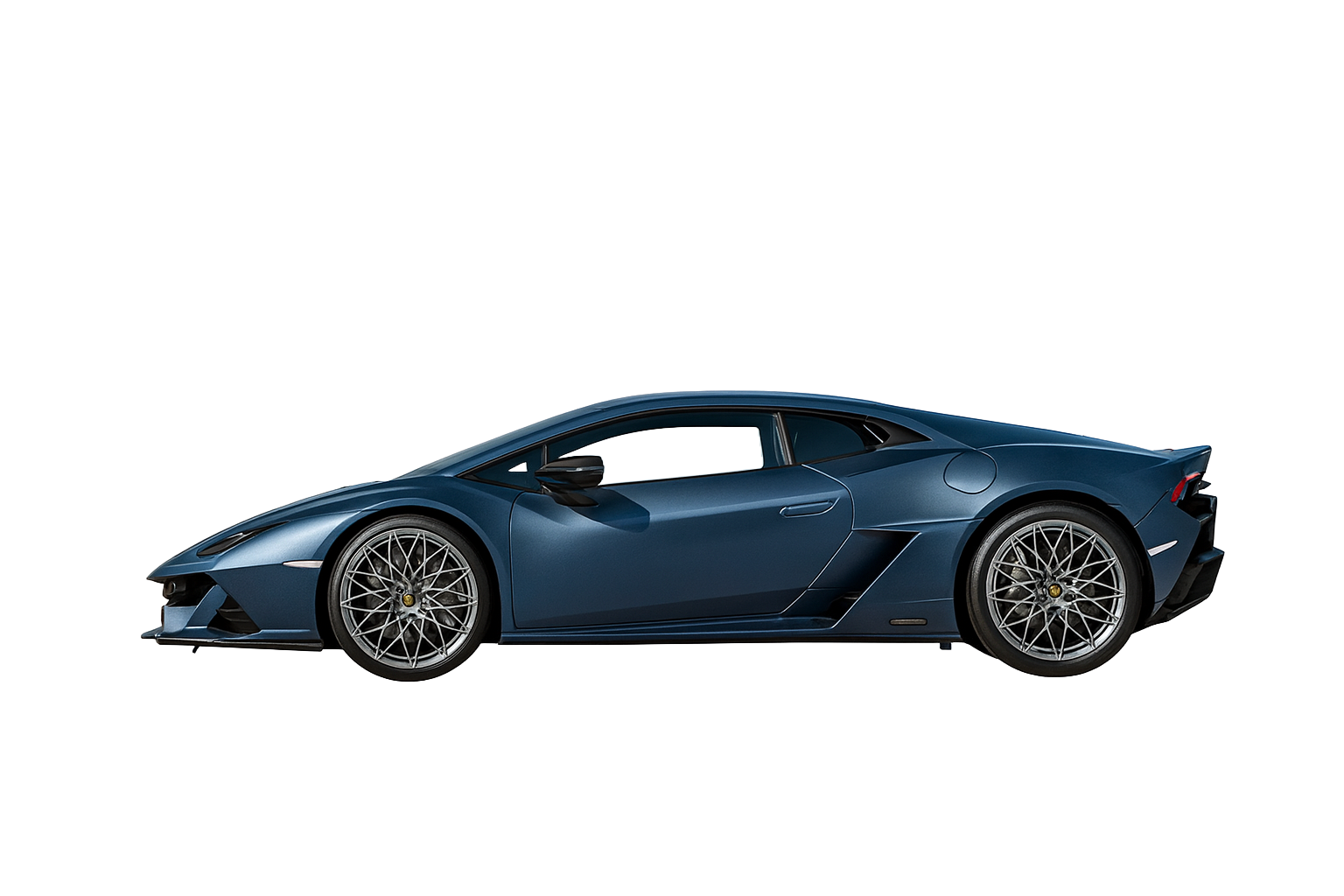 Lamborghini Temerario