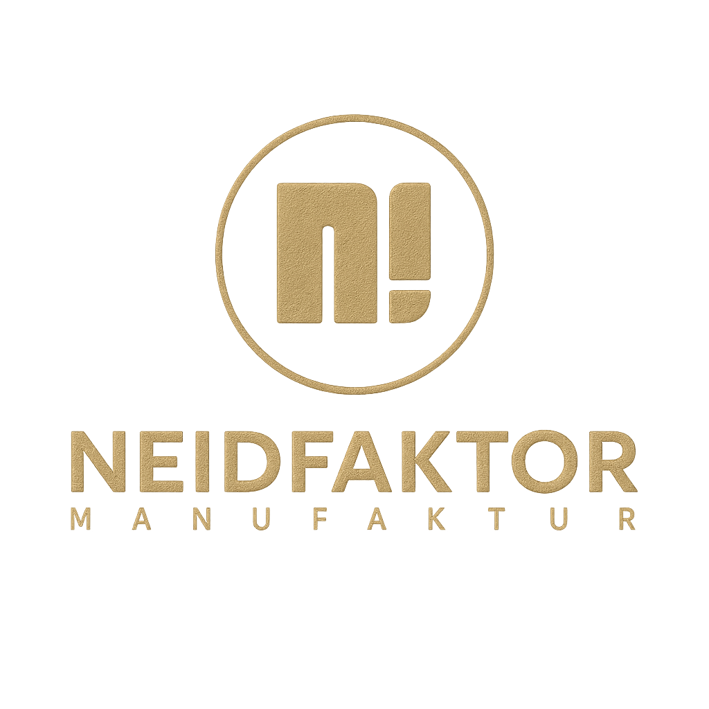 Neidfaktor Logo
