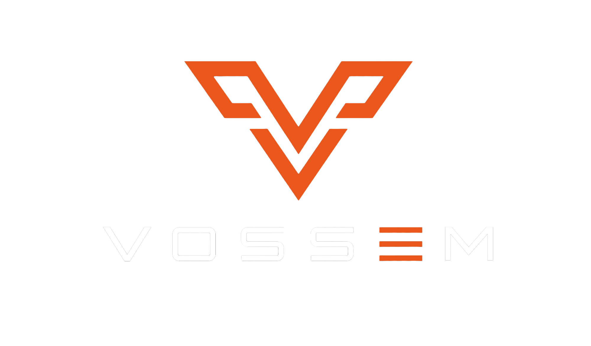 VOSSEM GmbH Logo